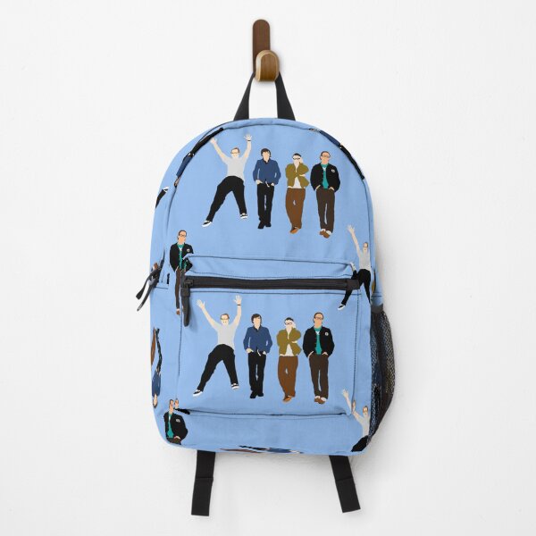 Item preview, Weezer American Rock Band designed and sold by IsabellaCarr.