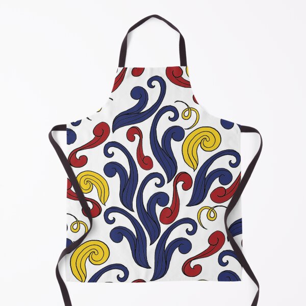 Item preview, Vibrant Swirl designed and sold by Gradasee.