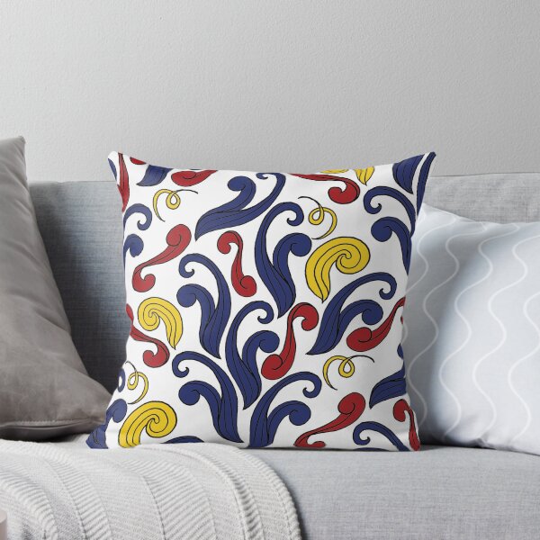 Item preview, Vibrant Swirl designed and sold by Gradasee.