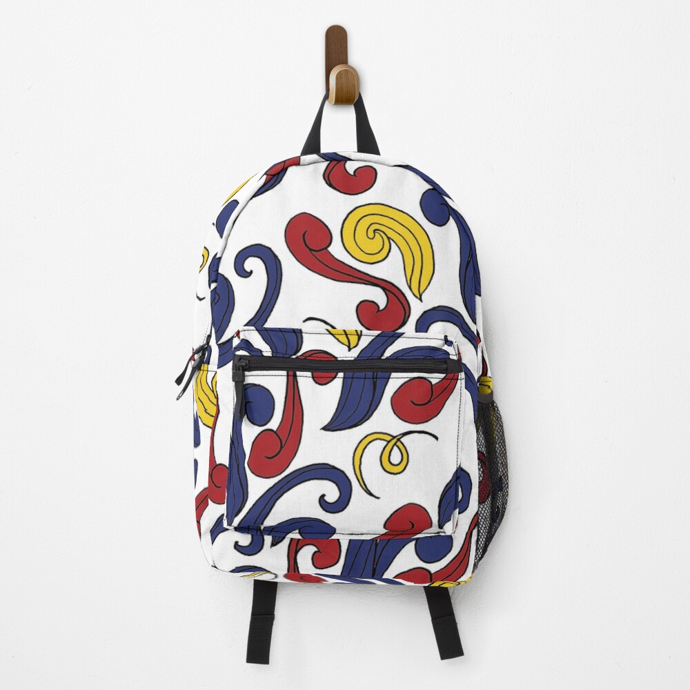 Item preview, Backpack designed and sold by Gradasee.