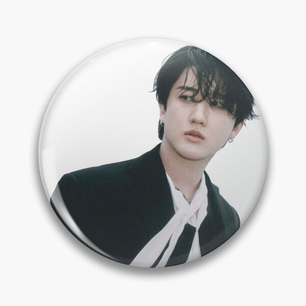 Item preview, Changbin - Hazlo designed and sold by BooMPop-Designs.