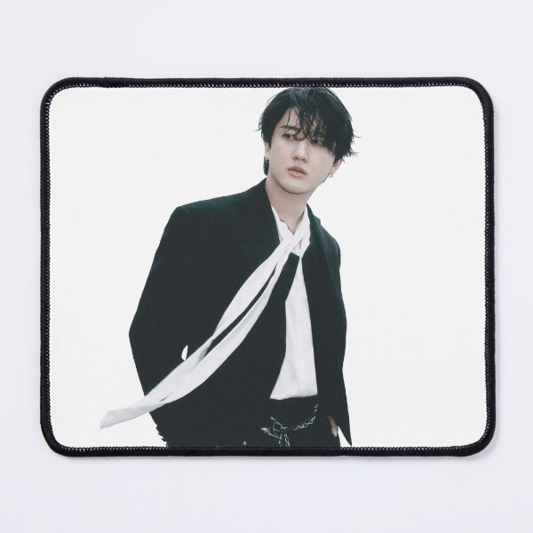 Item preview, Changbin - Do It designed and sold by BooMPop-Designs.