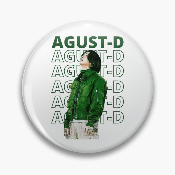 Item preview, AGUSTD  designed and sold by shainamayert.