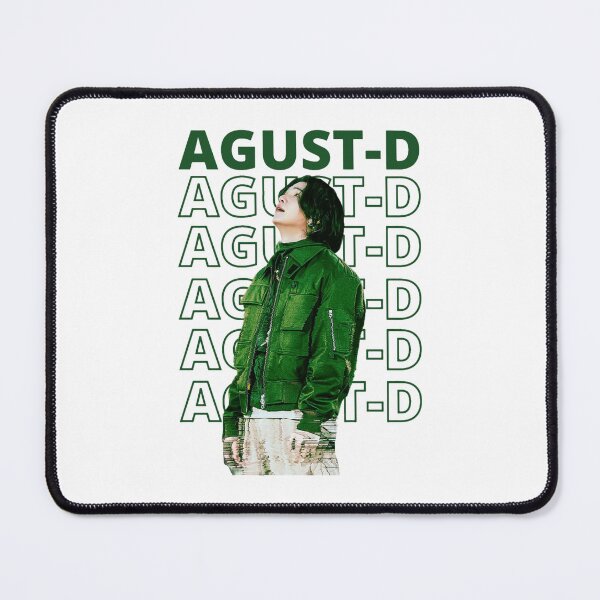 Item preview, AGUSTD  designed and sold by shainamayert.