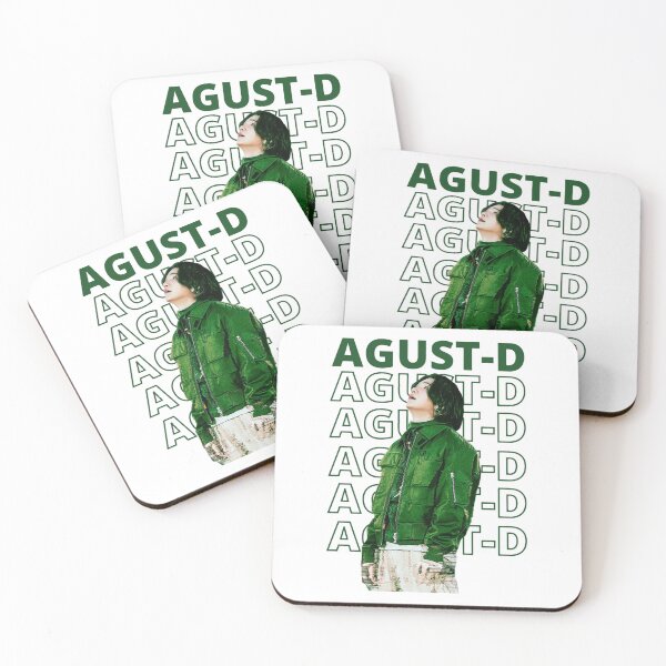 Item preview, AGUSTD  designed and sold by shainamayert.