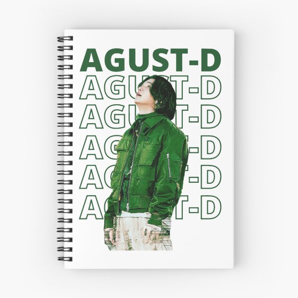 Item preview, AGUSTD  designed and sold by shainamayert.
