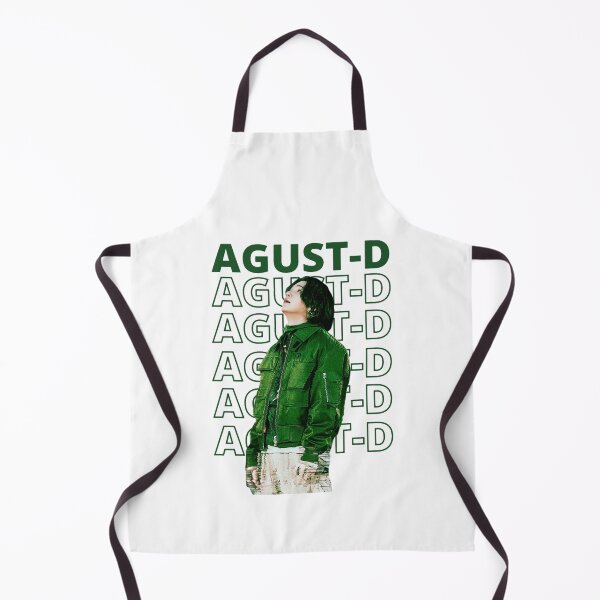 Item preview, AGUSTD designed and sold by shainamayert.