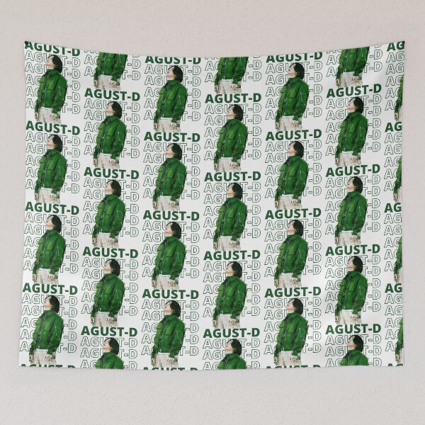 Item preview, AGUSTD  designed and sold by shainamayert.
