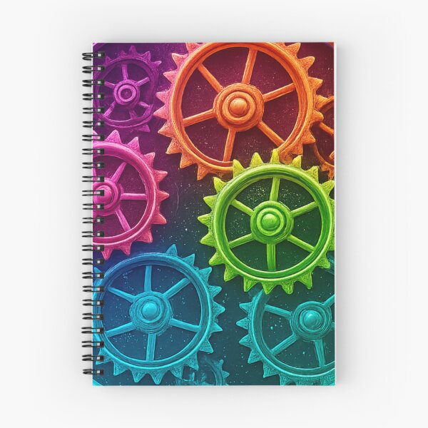 Item preview, INTERNATIONAL GEARHEAD COMPANY designed and sold by Brickroad Dsigns.