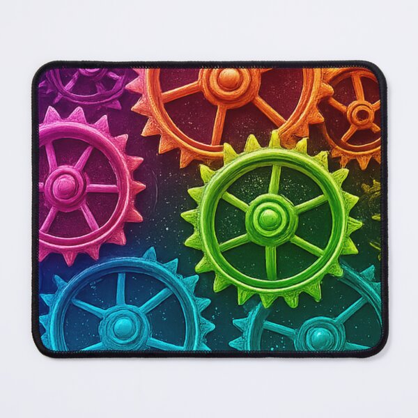 Item preview, INTERNATIONAL GEARHEAD COMPANY designed and sold by Brickroad Dsigns.