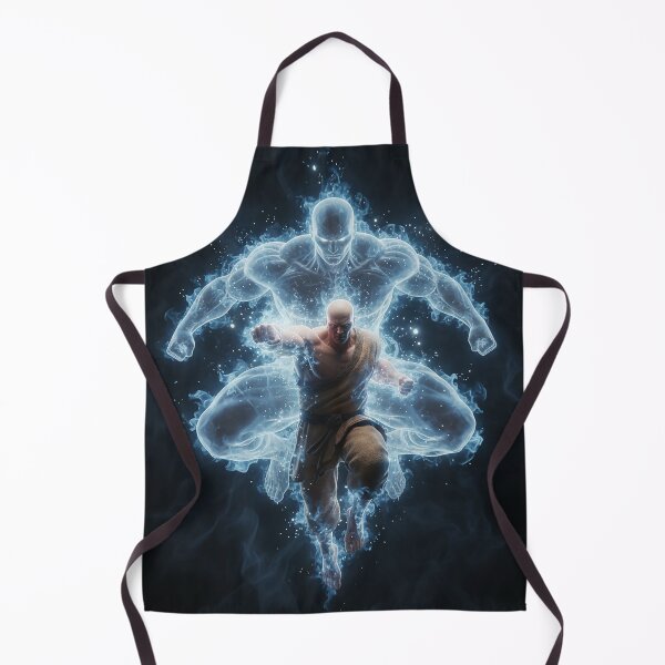 Item preview, Ki Unleashed designed and sold by zzz888.