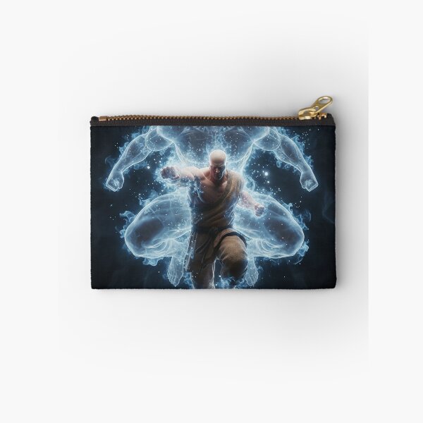 Item preview, Ki Unleashed designed and sold by zzz888.