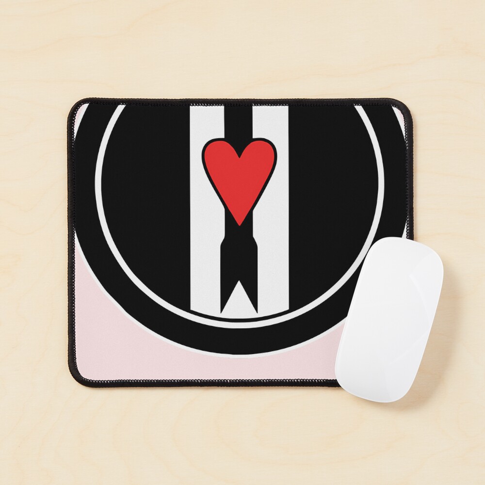 Item preview, Mouse Pad designed and sold by HannaKoivist.