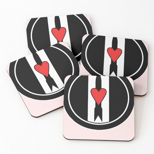 Item preview, Best-Selling---Love-And-Rockets-Logo-Essential designed and sold by HannaKoivist.