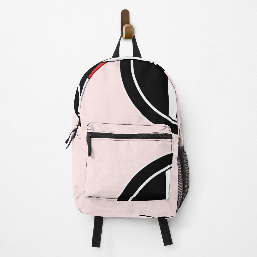 Item preview, Backpack designed and sold by HannaKoivist.
