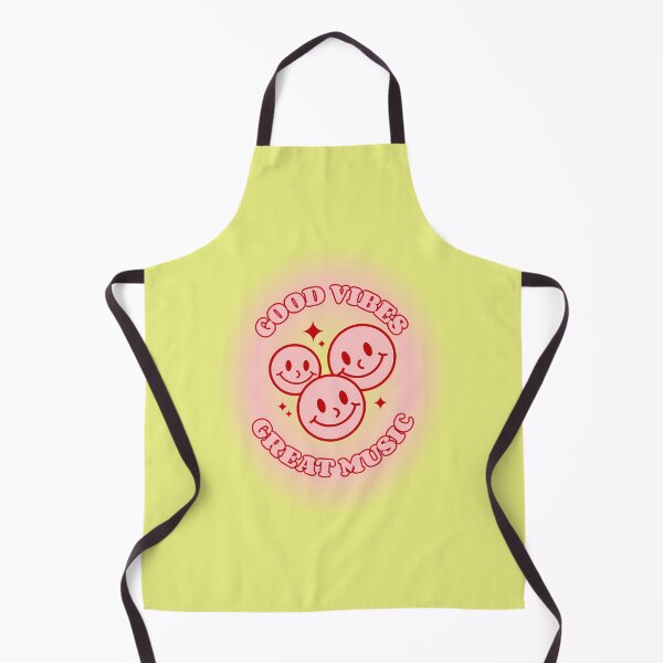 Item preview, Good-Vibes-Great-Music-Music-Maniacs-T-Shirt designed and sold by JrnBerger-Bra46.
