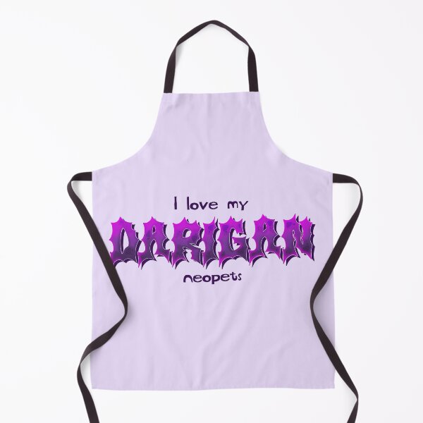 Item preview, Neopets - I Love My Darigan Neopets designed and sold by Its Just Quince.