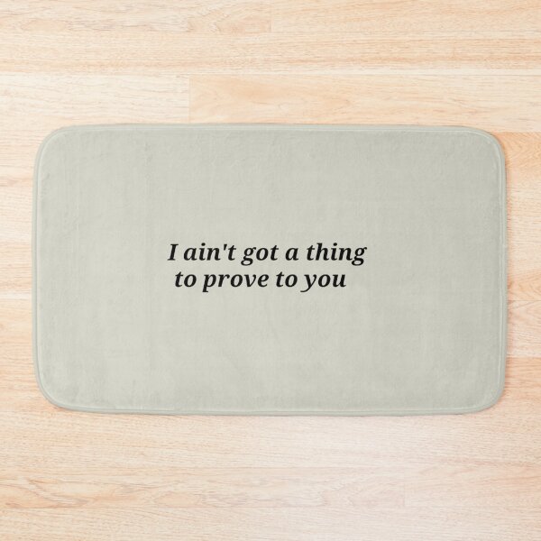 Item preview, Weezer Pork and Beans lyrics designed and sold by IsabellaCarr.