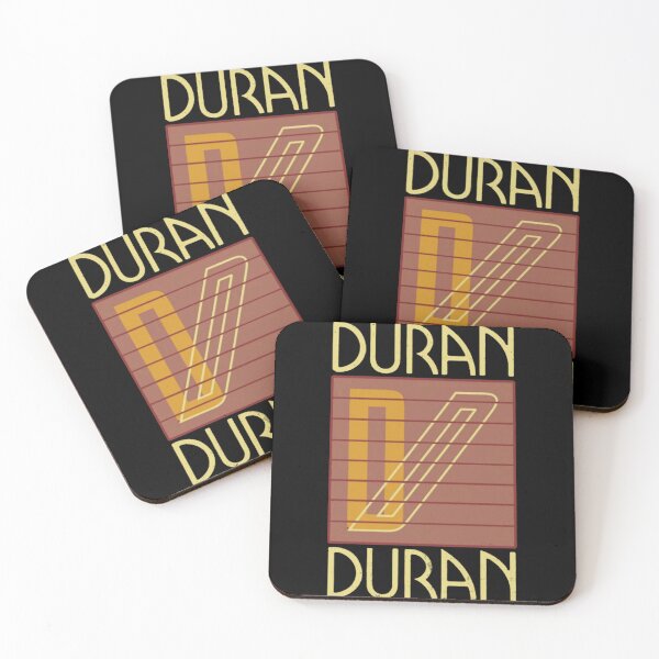 Item preview, Music | Duran Duran designed and sold by KylegUptay.