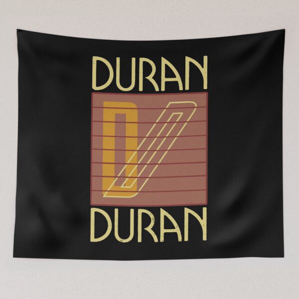 Item preview, Music | Duran Duran designed and sold by KylegUptay.