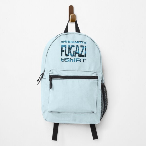 Item preview, This-Is-Not-A-Fugazi-Tshirt---Premium-Tshirt designed and sold by JrnBerger-Bra46.