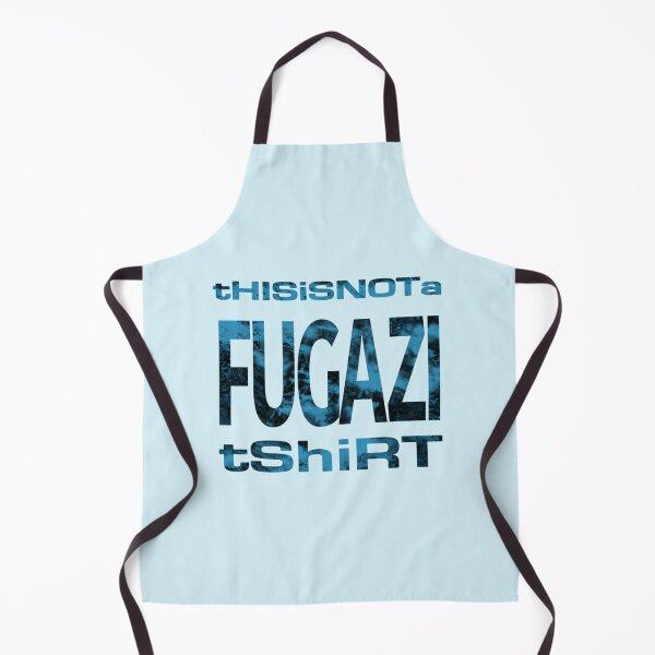 Item preview, This-Is-Not-A-Fugazi-Tshirt---Premium-Tshirt designed and sold by JrnBerger-Bra46.