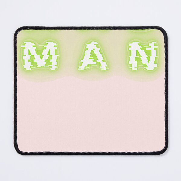 Item preview, Best-Selling-Madman-Glitch-Text designed and sold by HannaKoivist.