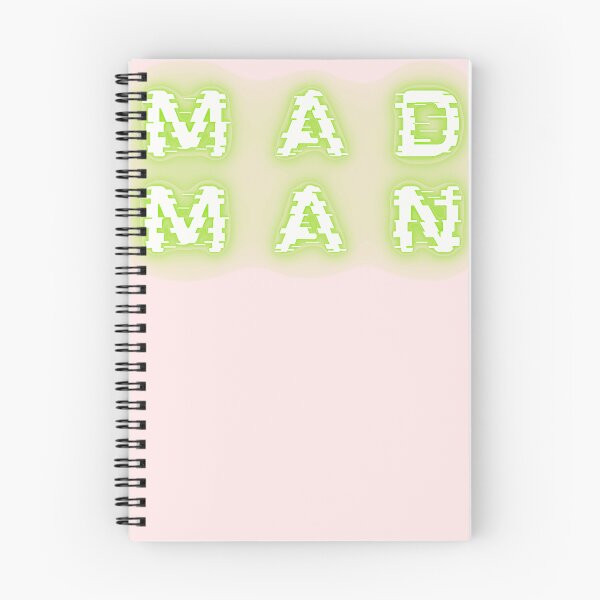 Item preview, Best-Selling-Madman-Glitch-Text designed and sold by HannaKoivist.