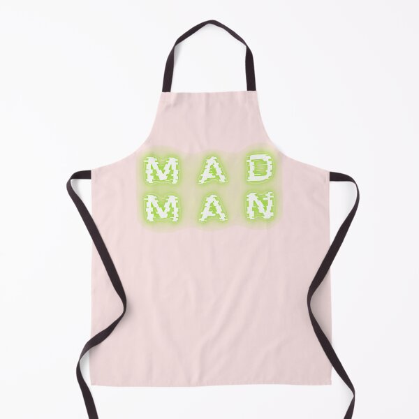 Item preview, Best-Selling-Madman-Glitch-Text designed and sold by HannaKoivist.