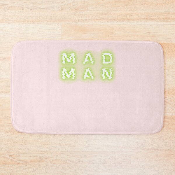 Item preview, Best-Selling-Madman-Glitch-Text designed and sold by HannaKoivist.