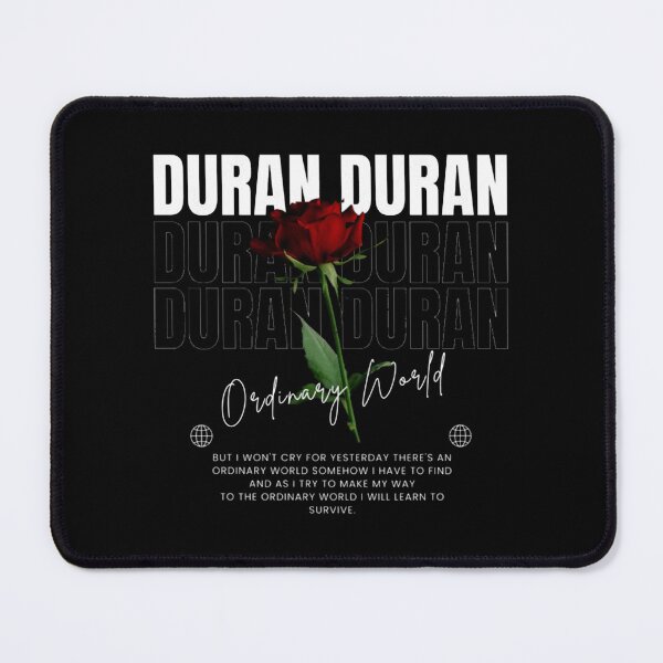 Item preview, Music | Duran Duran designed and sold by KylegUptay.
