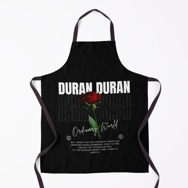 Item preview, Music | Duran Duran designed and sold by KylegUptay.