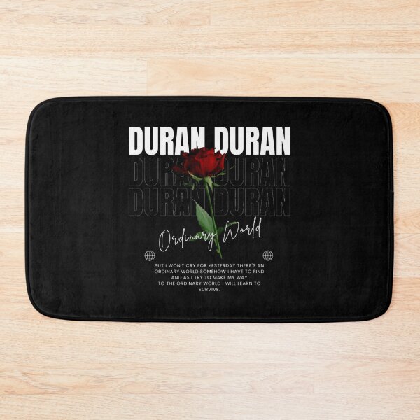 Item preview, Music | Duran Duran designed and sold by KylegUptay.