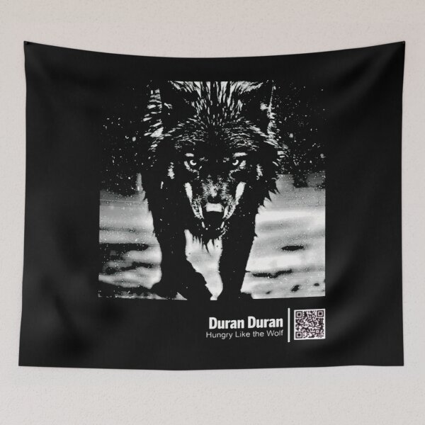 Item preview, Music | Duran Duran designed and sold by KylegUptay.