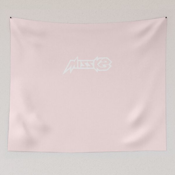 Item preview, Best-Selling---Miss-K8-Logo--Essential-T-Shirt designed and sold by HannaKoivist.