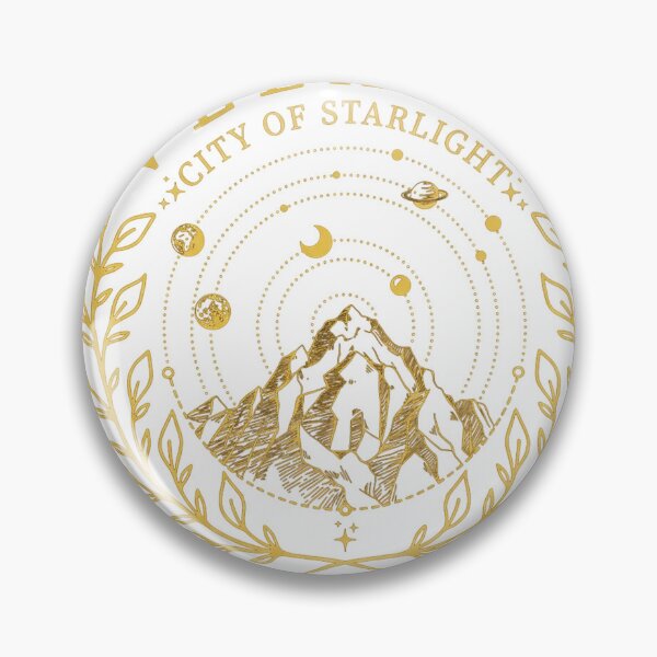 Item preview, velaris city of starlight designed and sold by Sapocheart.