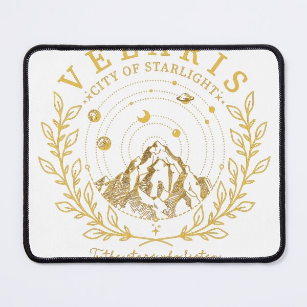 Item preview, velaris city of starlight designed and sold by Sapocheart.
