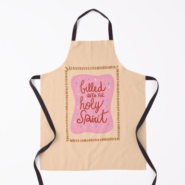 Item preview, Filled With The Holy Spirit designed and sold by peachmoonbeam.