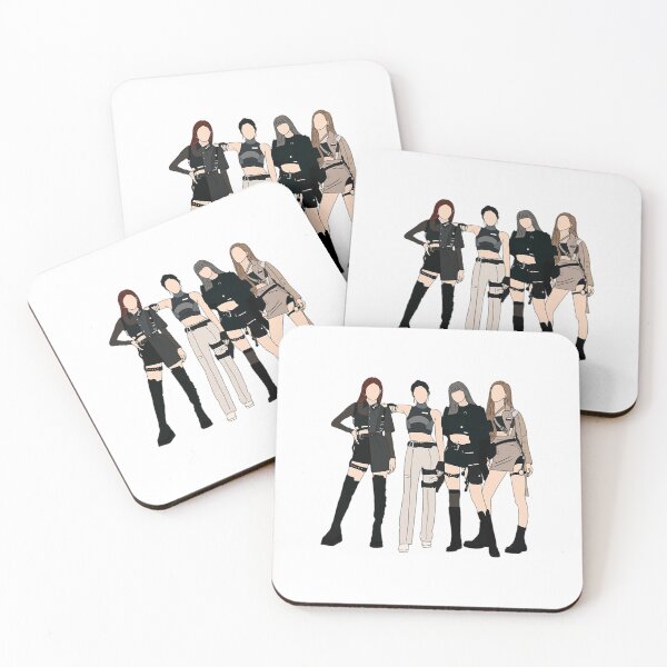 Item preview, BLACKPINK (1) designed and sold by shainamayert.
