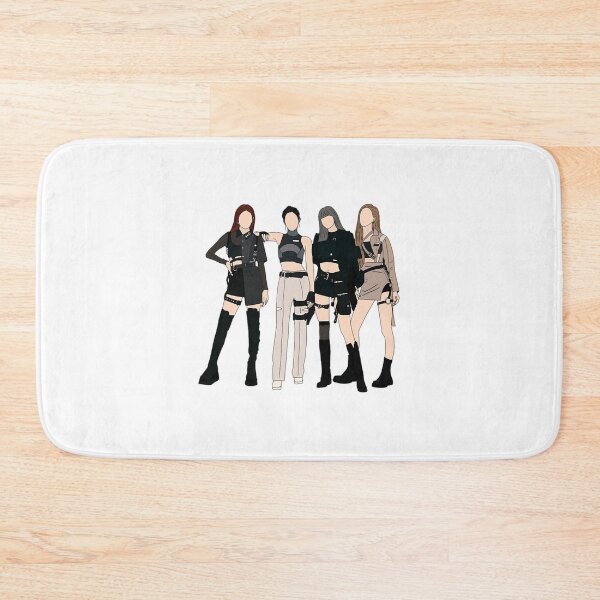 Item preview, BLACKPINK (1) designed and sold by shainamayert.