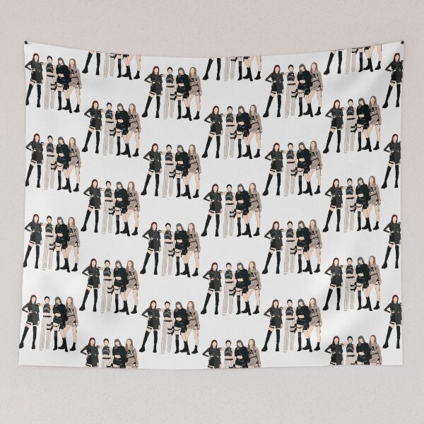 Item preview, BLACKPINK (1) designed and sold by shainamayert.