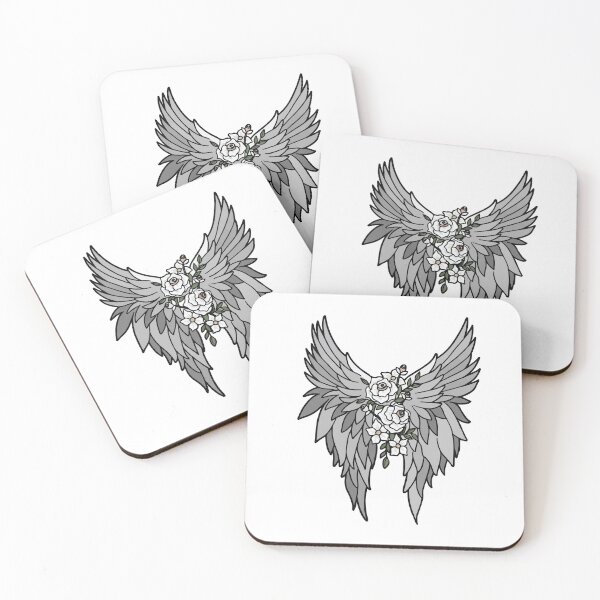 Item preview, Angel Wings designed and sold by Gradasee.