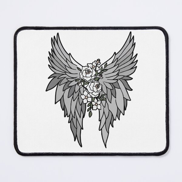 Item preview, Angel Wings designed and sold by Gradasee.