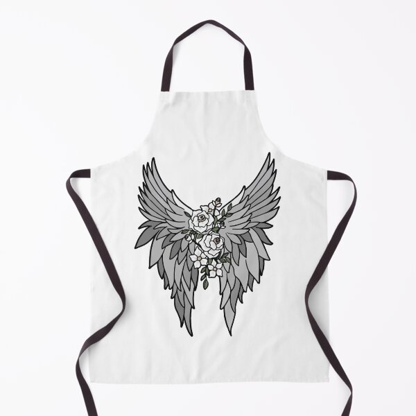 Item preview, Angel Wings designed and sold by Gradasee.