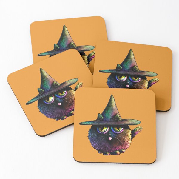 Item preview, Meej Witch designed and sold by GooberAdventure.