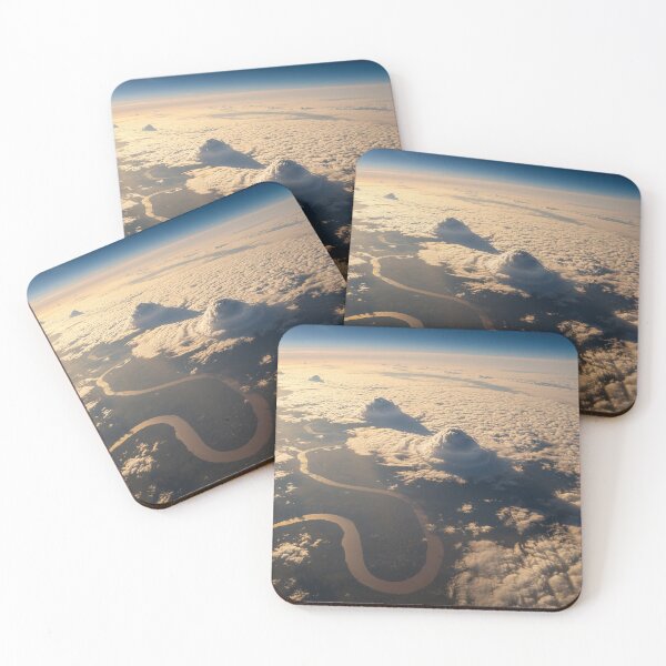 Item preview, Atmospheric Majesty designed and sold by zzz888.