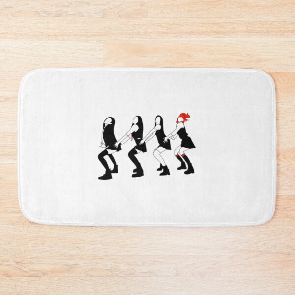Item preview, BlackPink (4) designed and sold by shainamayert.