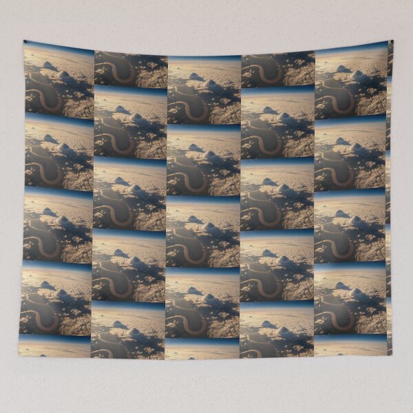Item preview, Atmospheric Majesty designed and sold by zzz888.