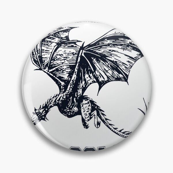 Item preview, basgiath war college dragon rider designed and sold by Sapocheart.
