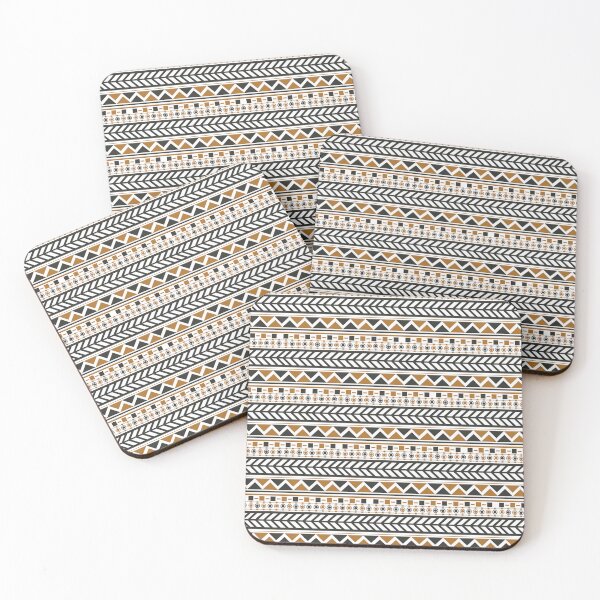 Item preview, Vintage Ethnic Pattern designed and sold by Pixel & Petal.